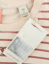 Pink Cotton Sweatshirt