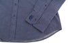 Blue Cotton Shirt