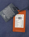 Blue Cotton Shirt