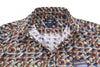 Brown Cotton Shirt