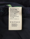 Black Polyester Jacket