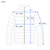 Black Polyester Jacket