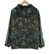 Black Polyester Jacket