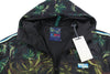 Black Polyester Jacket