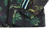 Black Polyester Jacket