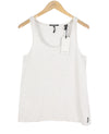 Grey Cotton T-Shirt