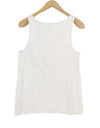 Grey Cotton T-Shirt