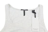 Grey Cotton T-Shirt
