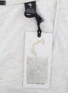 Grey Cotton T-Shirt