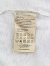 Grey Cotton T-Shirt