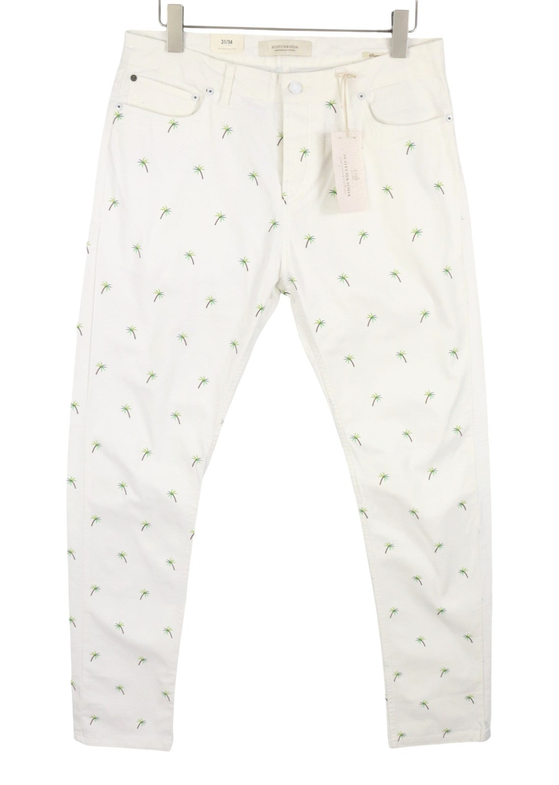 Trousers Dean