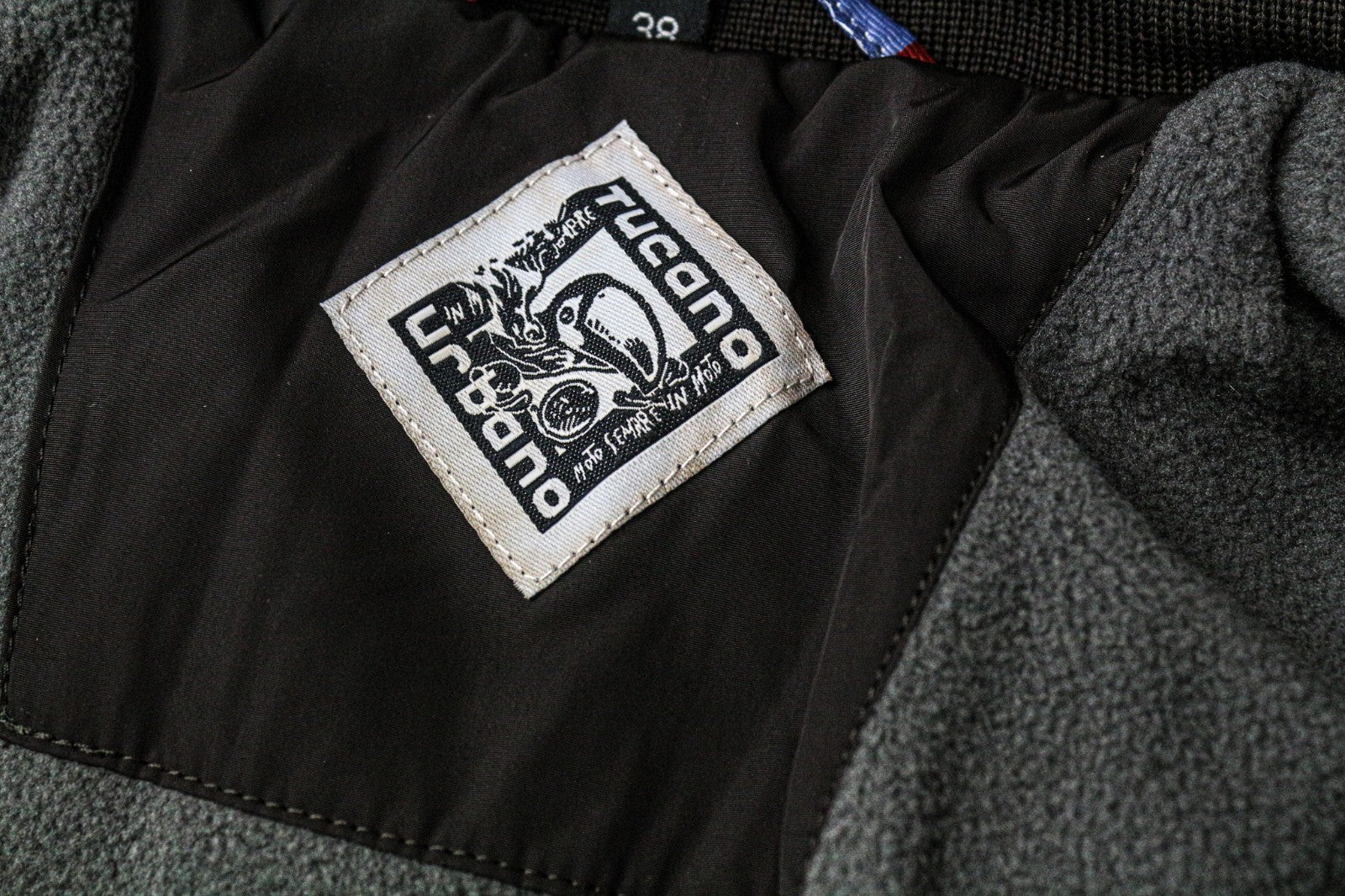 Jacket WSP Lady