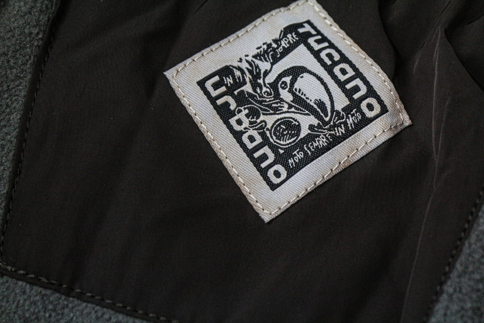 Jacket WSP Lady