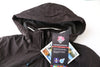 Jacket WSP Lady
