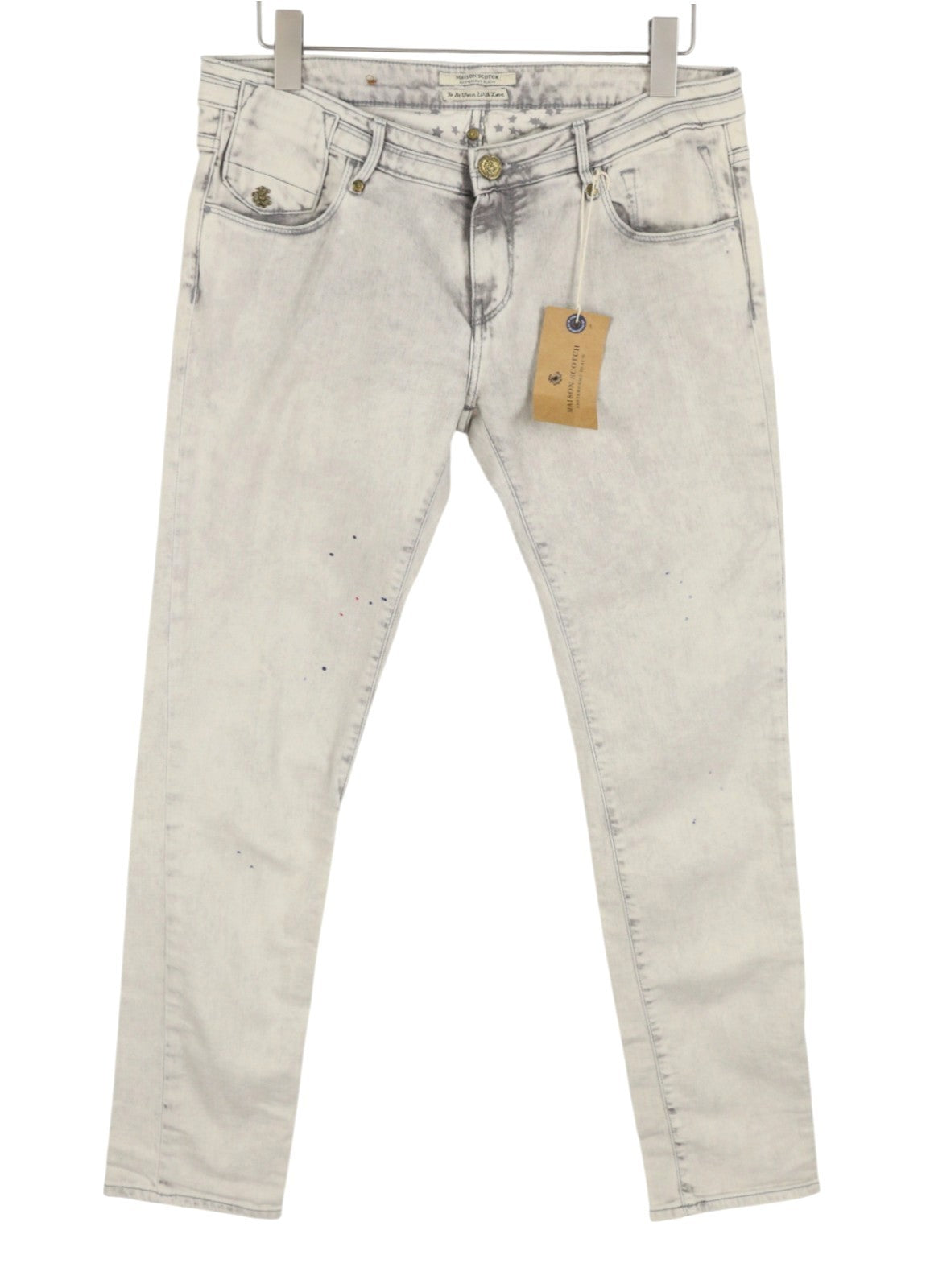 Jeans La Parisienne