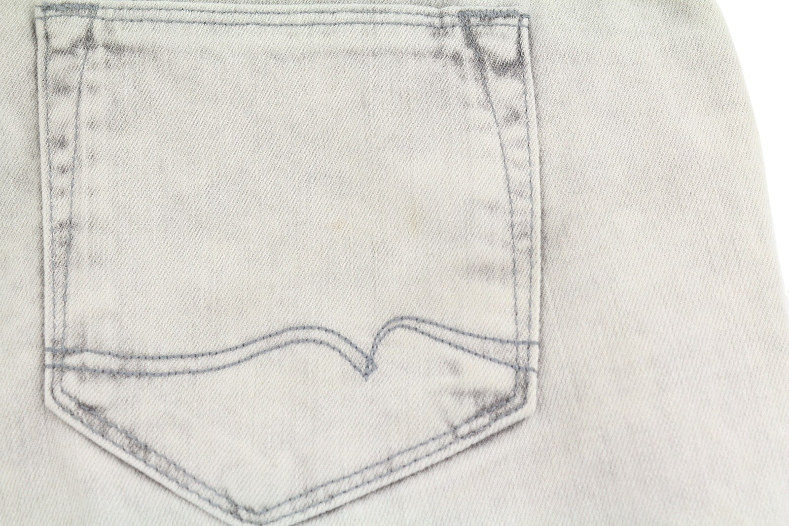 Jeans La Parisienne