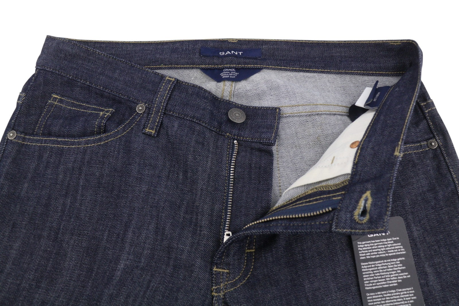 Jeans Carol