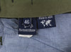 Grey Cotton Trousers