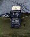 Grey Cotton Trousers
