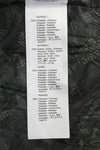 Black Polyester Jacket