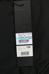 Black Polyester Jacket