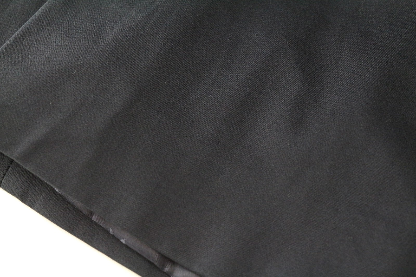 SCOTCH & SODA Ams Couture Men's Blazer XL Navy Cotton Stretch Single-Breasted