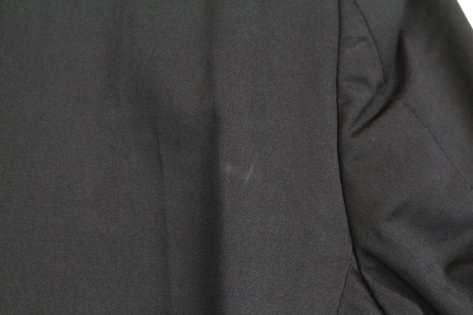 SCOTCH & SODA Ams Couture Men's Blazer XL Navy Cotton Stretch Single-Breasted