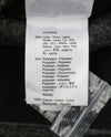 Grey Wool Coat
