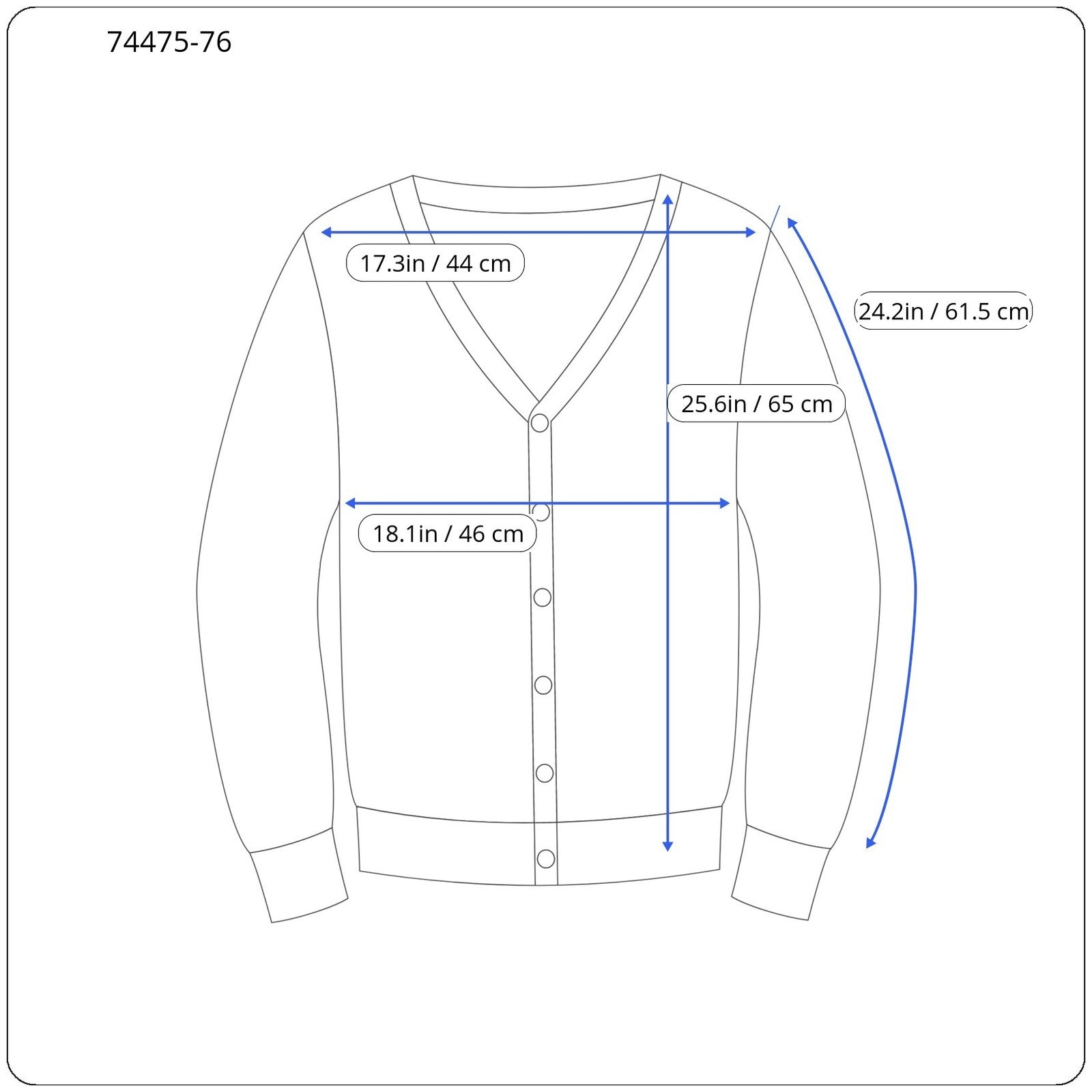 SCOTCH & SODA Ams Couture Men's Grey Sweatshirt S Cotton Long Sleeve Cardigan
