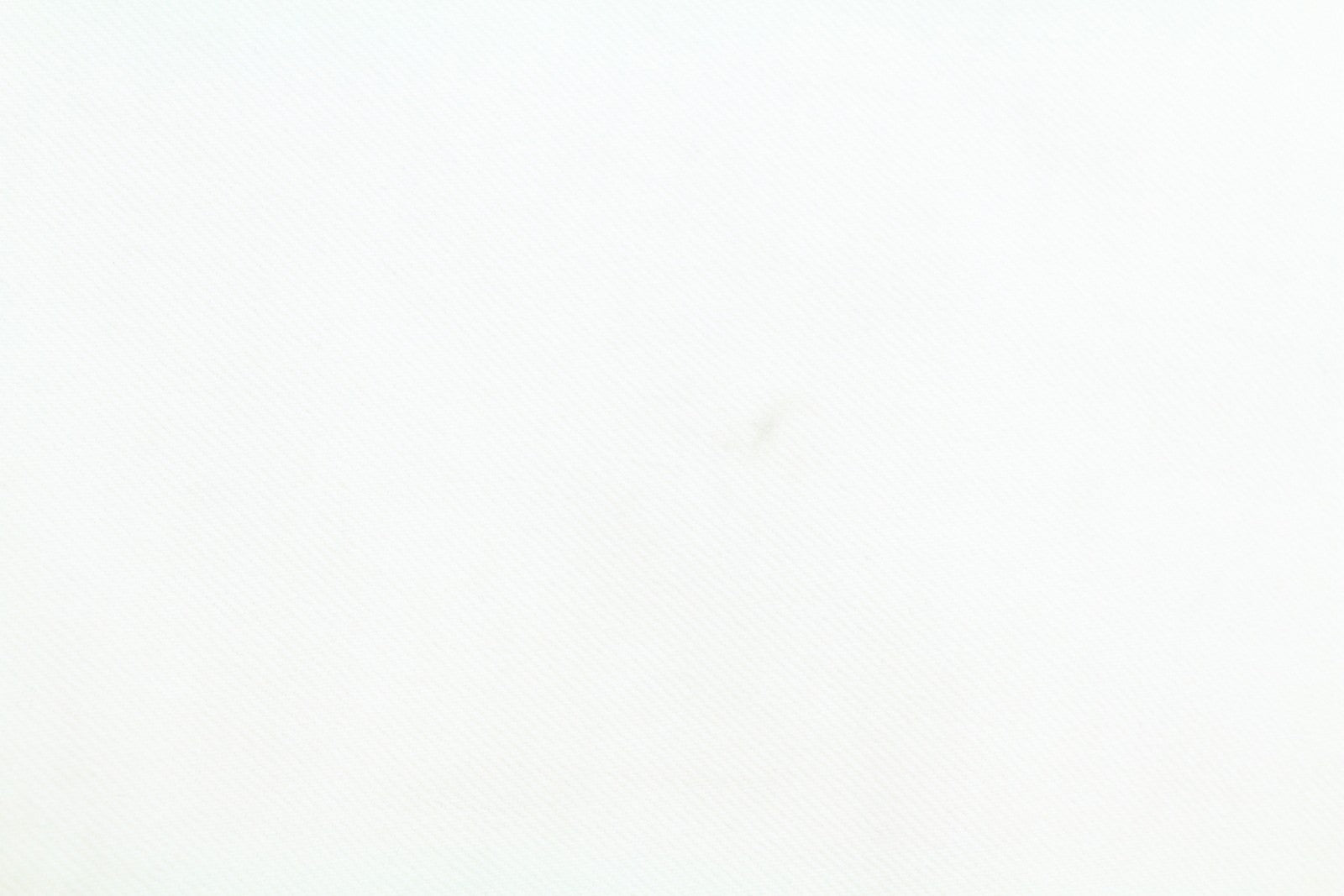 R13 Marky Drop Women Shorts 27 Nico White Distress Ripped Button Fly Light Denim