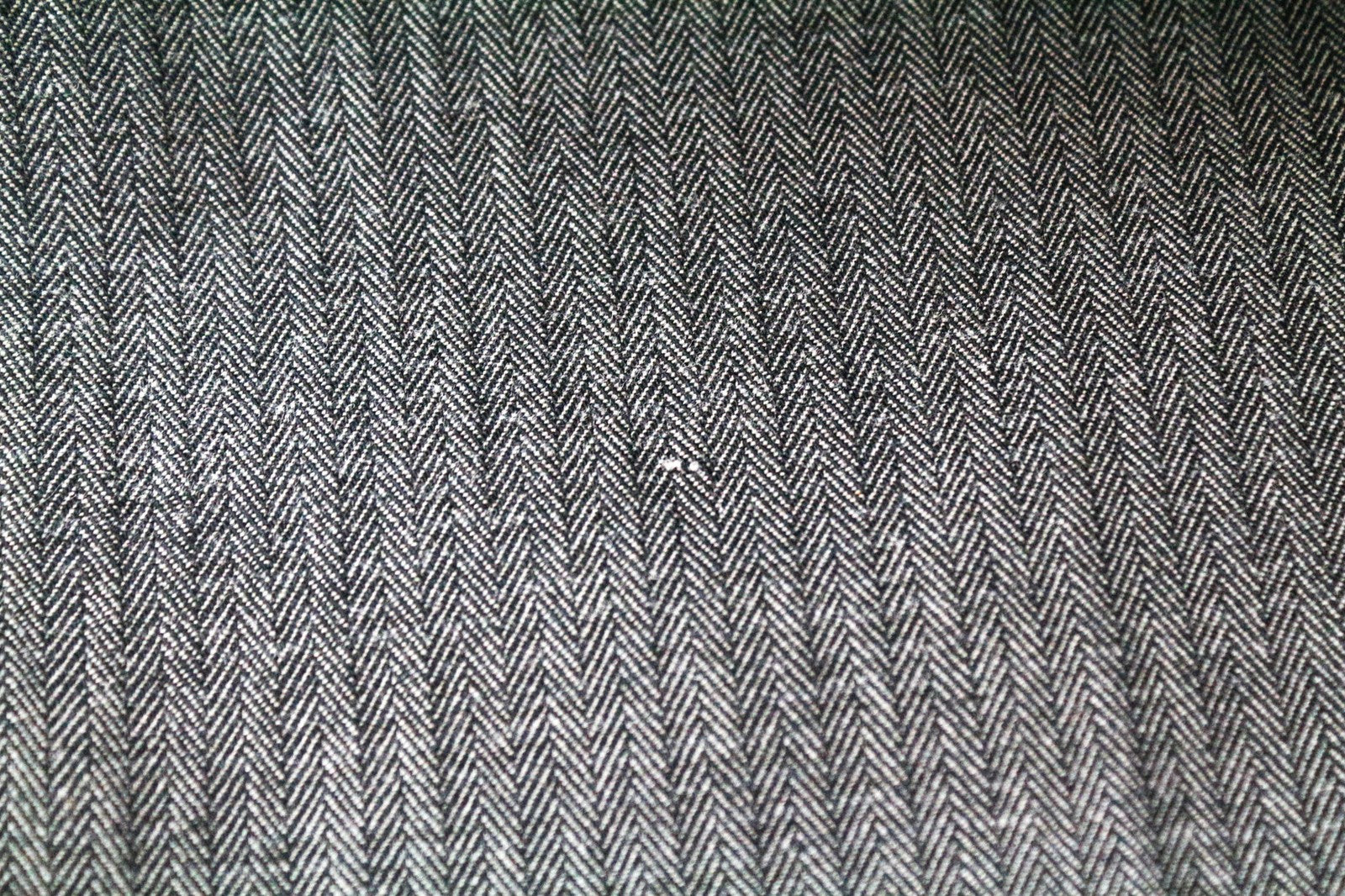 SCOTCH & SODA Blake Men's Pants W31/L32 Grey Patterned Relaxed Slim Stretch Wear