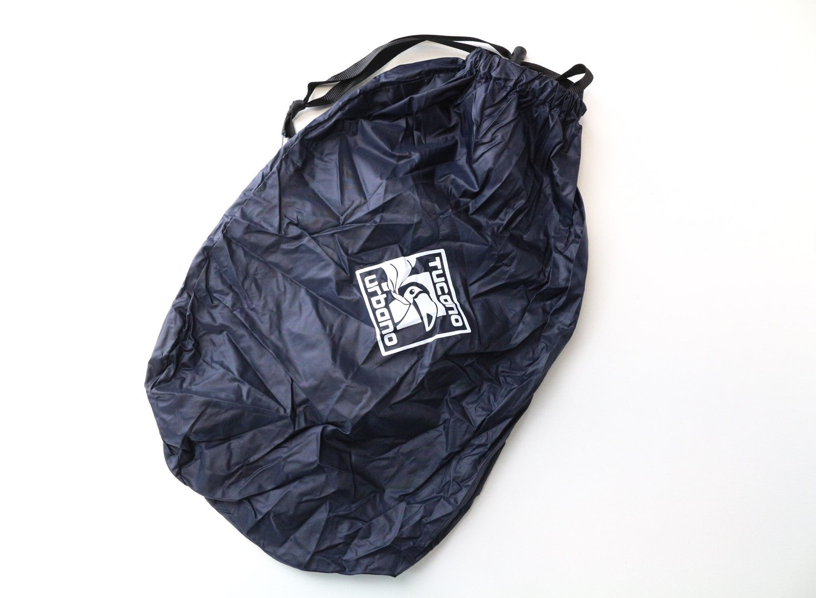 TUCANO URBANO Lot Pack Women's 2XL Blue Windbreaker Jacket Zipped Breathable