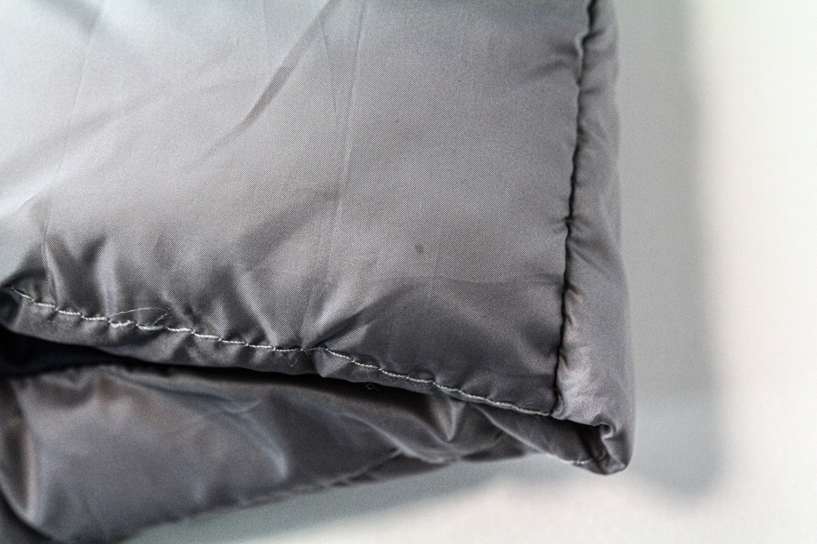 TUCANO URBANO Furbet Women's S Grey Windproof Water-Repellent Hooded Jacket