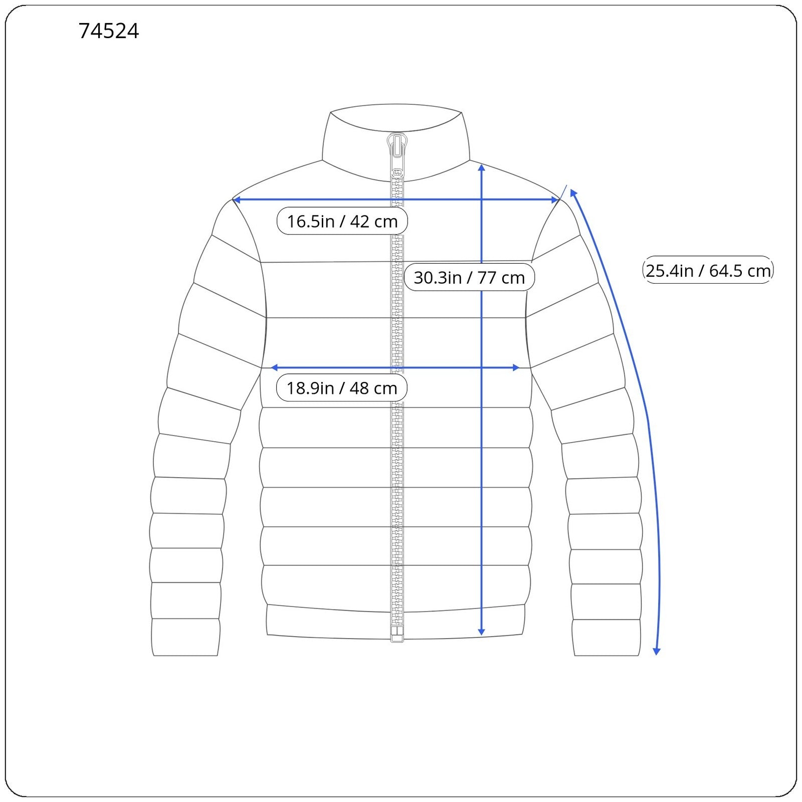 TUCANO URBANO Furbet Women's S Grey Windproof Water-Repellent Hooded Jacket
