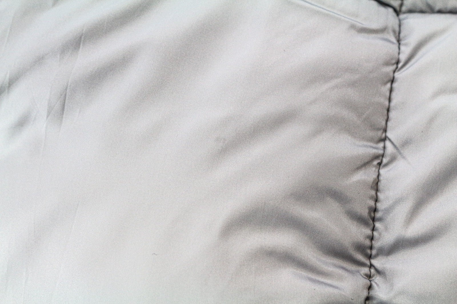 TUCANO URBANO Furbet Women's S Grey Windproof Water-Repellent Hooded Jacket