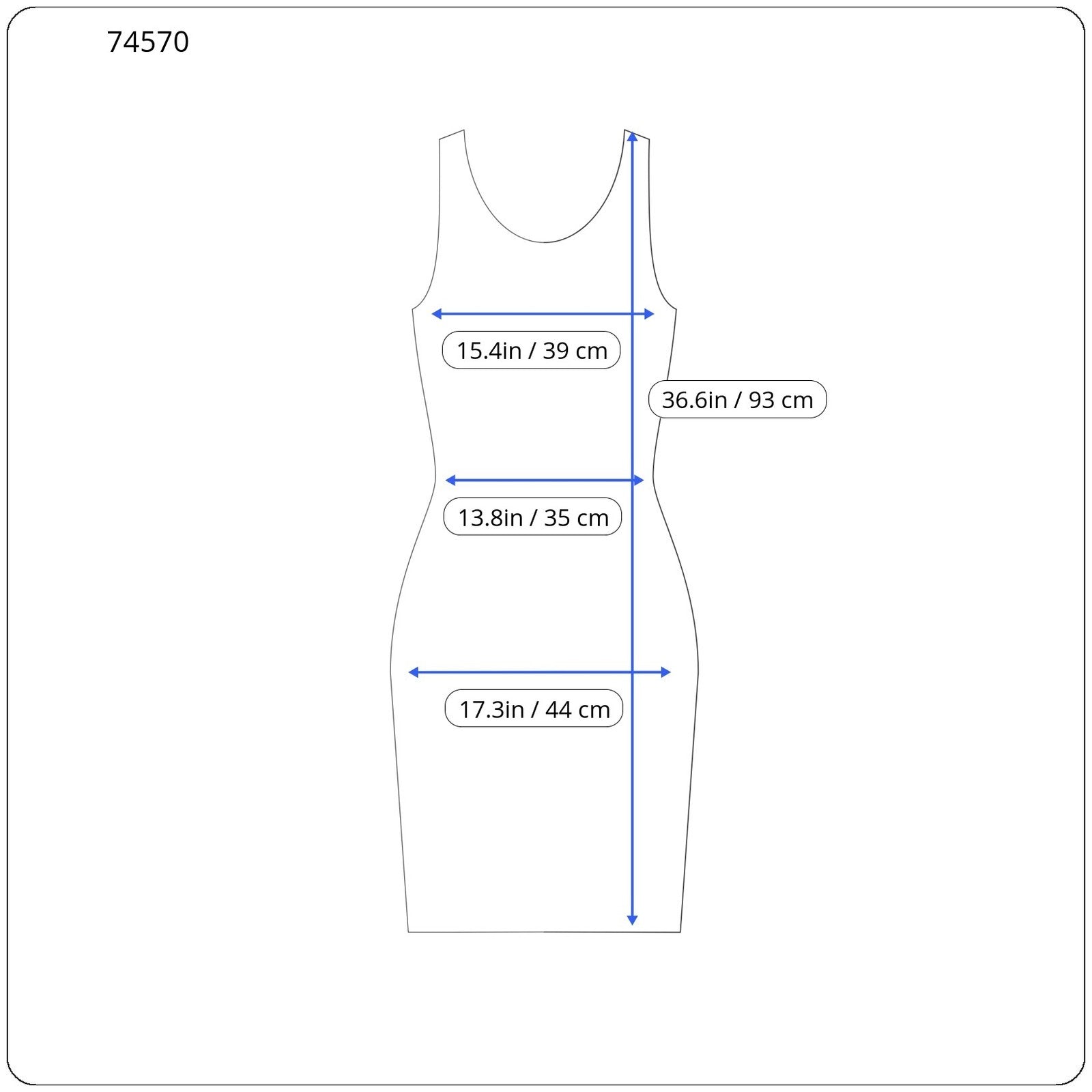 STEFANEL Women's EU34 Black Sleeveless Bodycon Short Classic V-Neck Dress