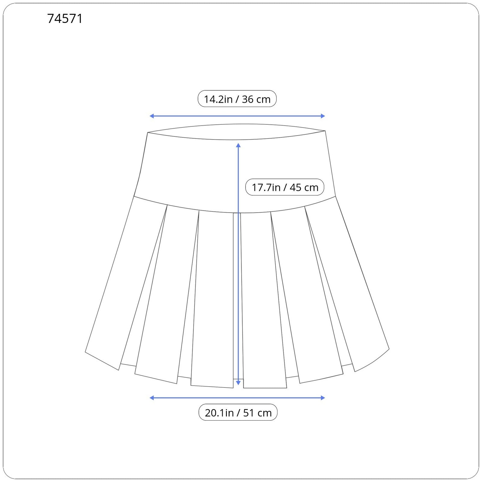 JIJIL Women's IT42/UK8 Purple Elastic Waist Mini Bubble Skirt Stretchy Fabric