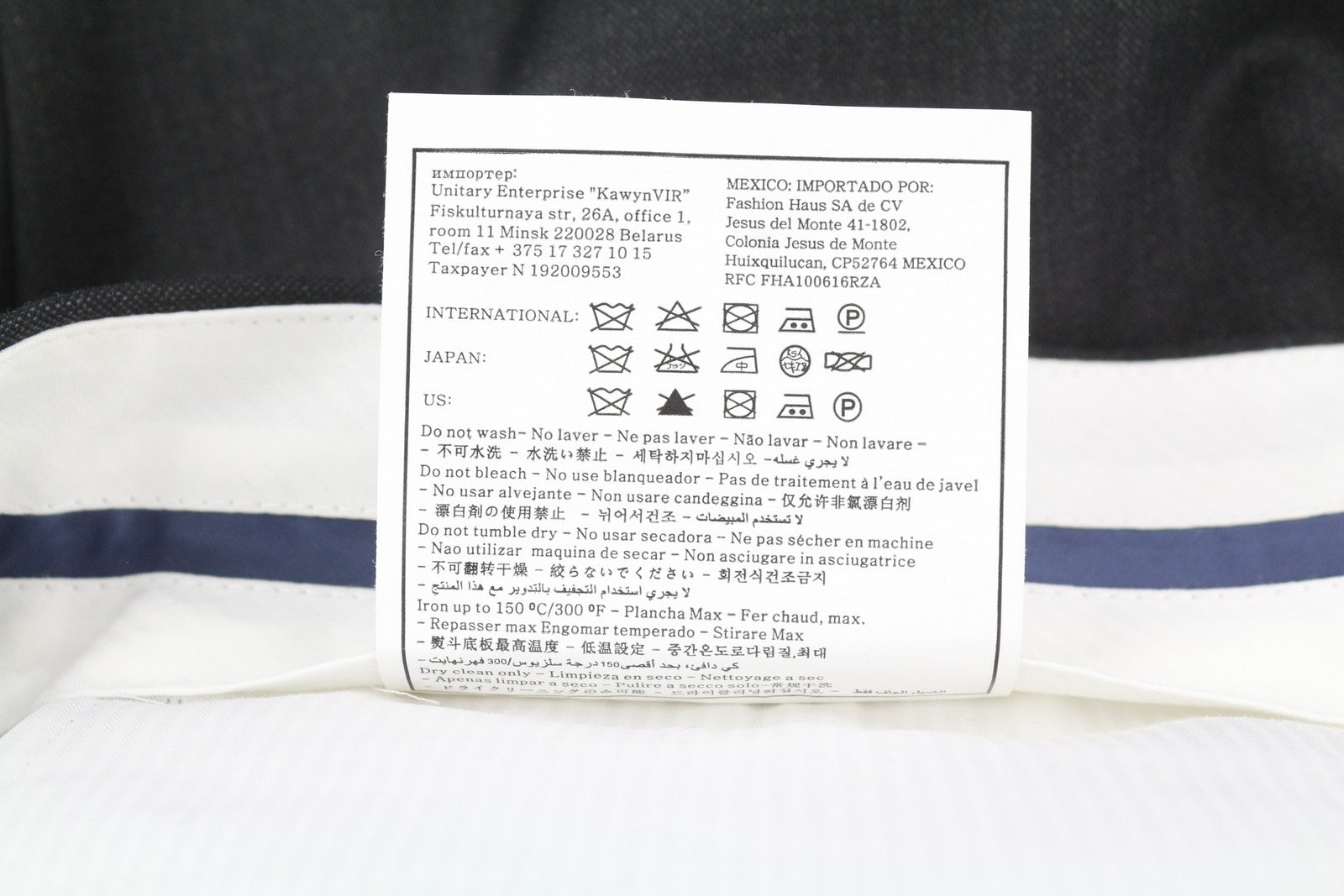 SUITSUPPLY Napoli Single Breasted Brescia Men Suit UK38L UK40R Grey Wool 2in1