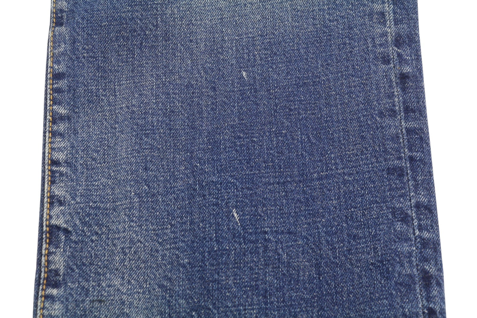 R13 Boyfriend Women Jeans 28 Garnet Blue Faded Cropped Ankle Length Zip Fly