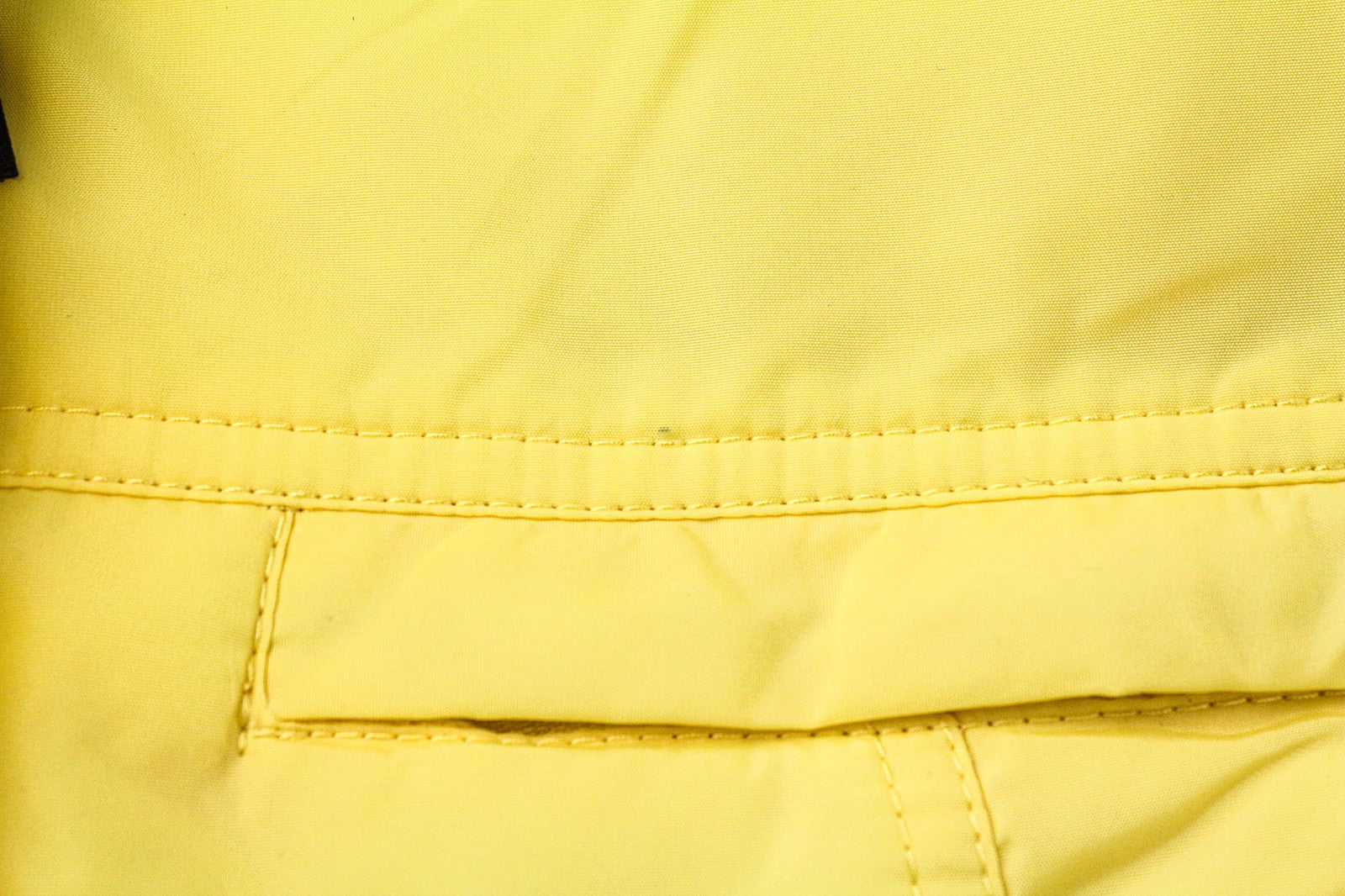 TUCANO URBANO Lori Women's Jacket S Yellow Padded Breathable Motorcycle Scooter