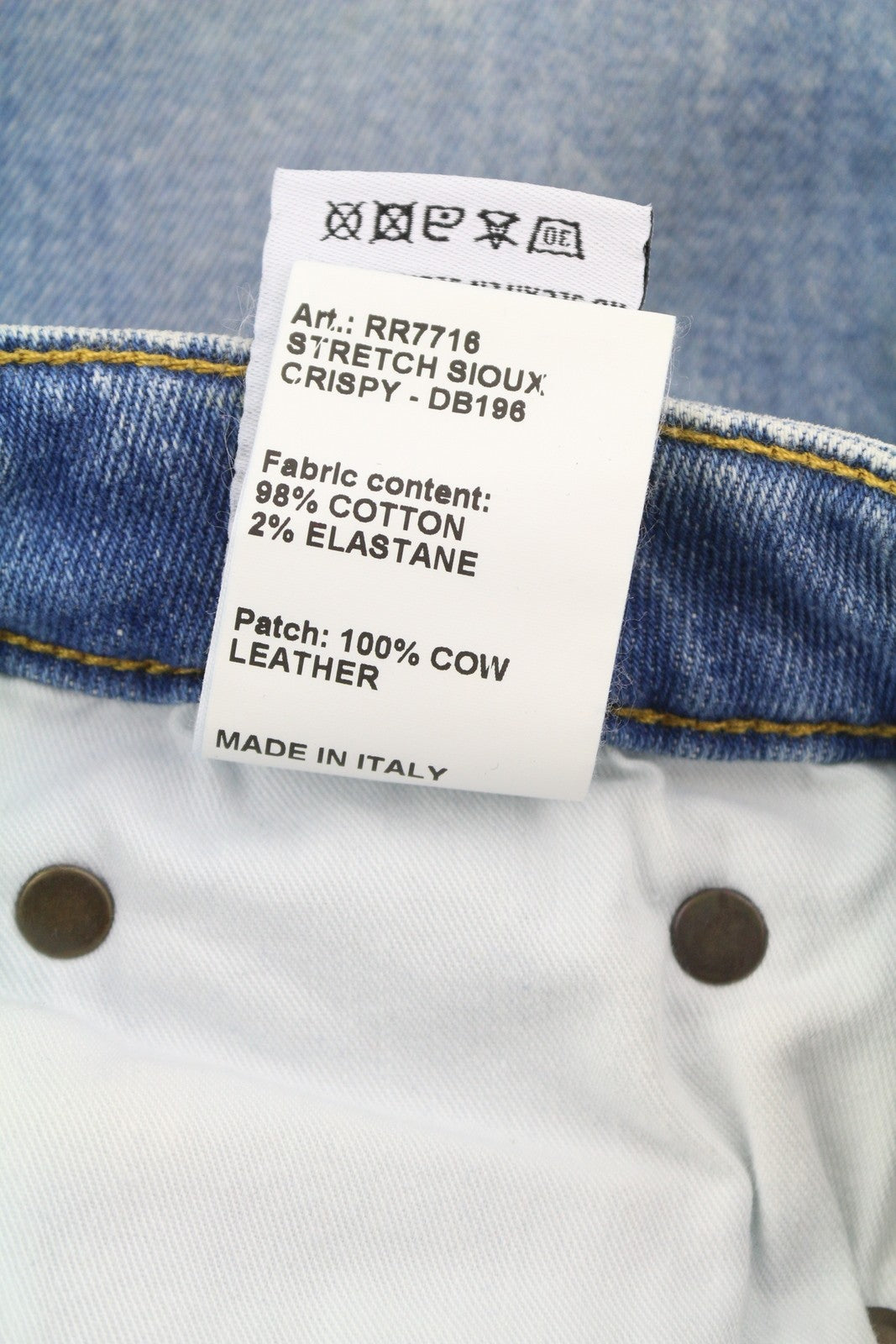 R13 Kick Fit Women Jeans 24 Jasper Stretch Washed Faded Ankle Cropped Denim