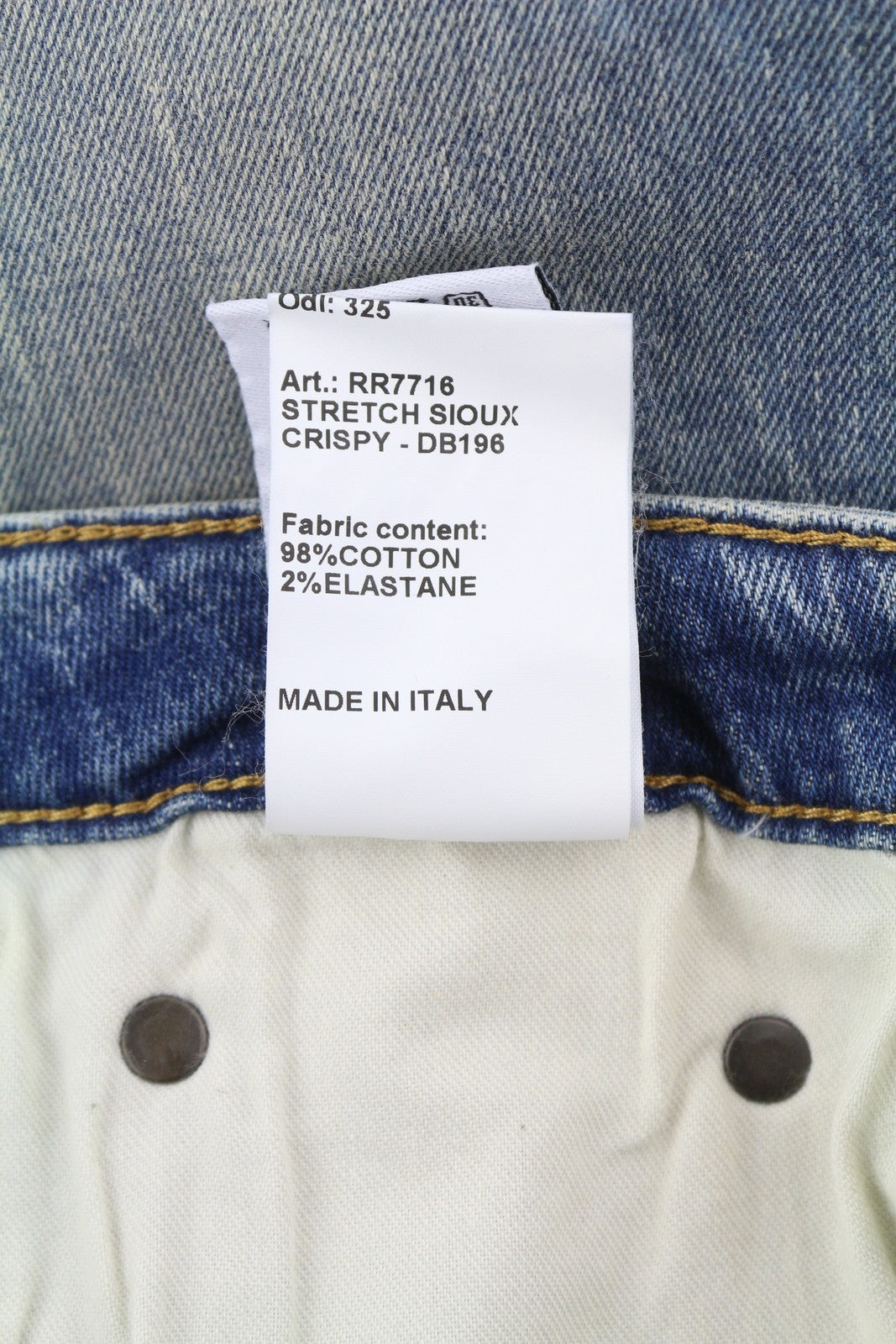 R13 Kick Fit Women Jeans 28 Kelly Stretch Washed Faded Ankle Length RRP€699