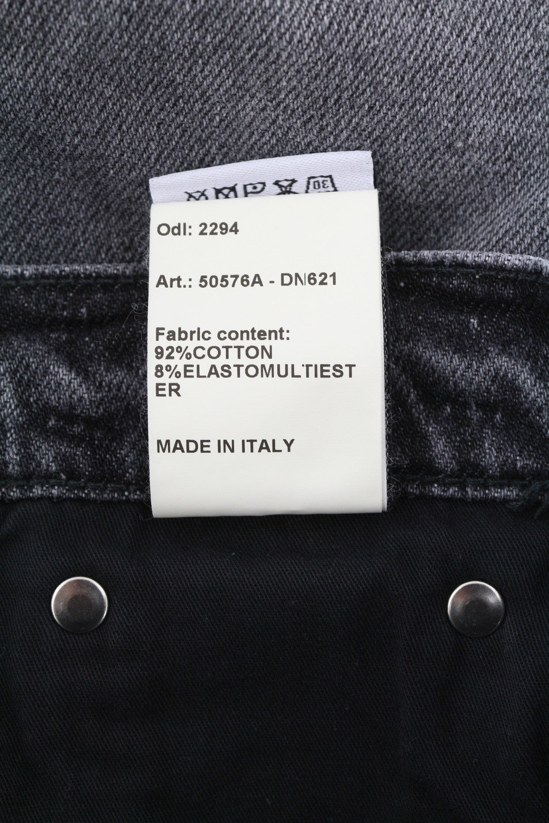 R13 Boyfriend Women Jeans 25 Vintage Grey Washed Faded Distress Ripped Denim