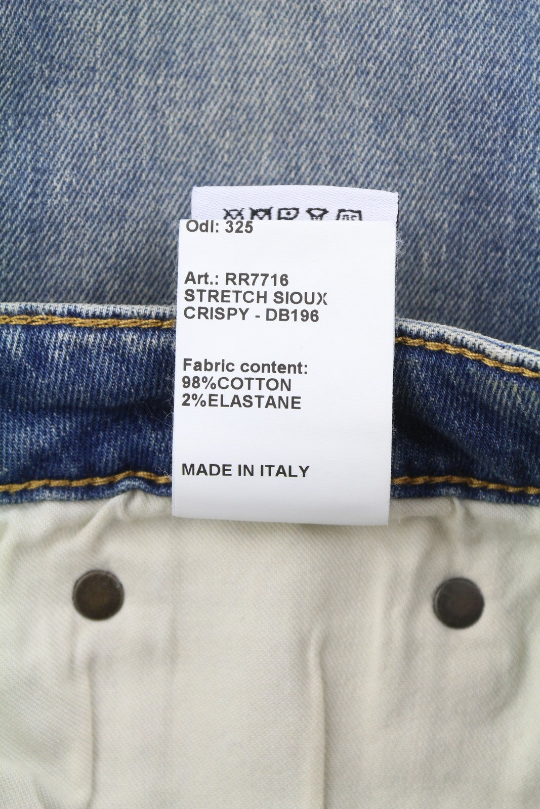 R13 Kick Fit Women Jeans 26 Kelly Stretch Washed Faded Ankle Cropped RRP€699