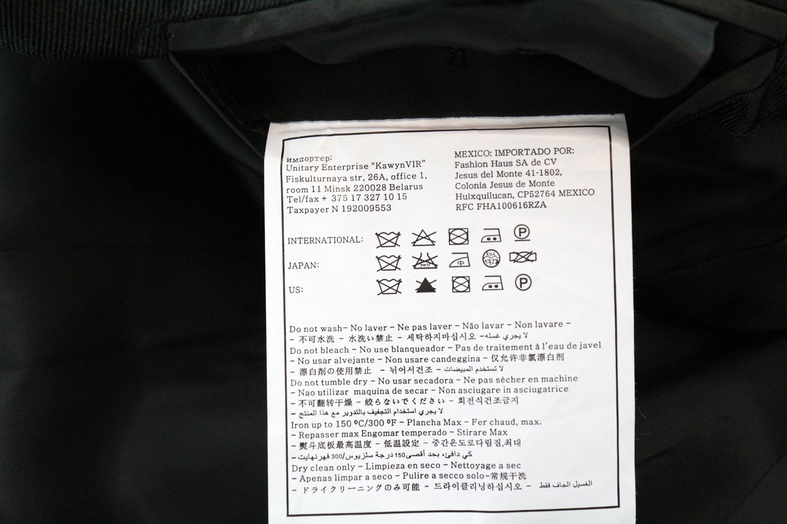 SUITSUPPLY New Verona Tux Men's Blazer UK38R Blue Wool Linen Single-Breasted