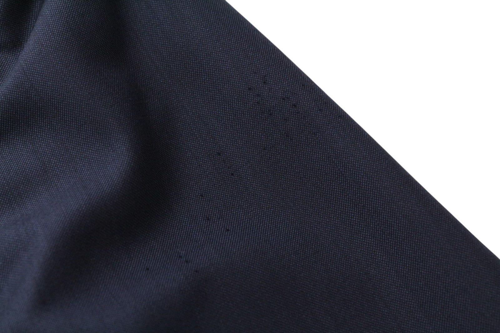 SUITSUPPLY Lazio La Spalla Men's Suit UK44R Blue Slim 3-Piece Wool S150s Set