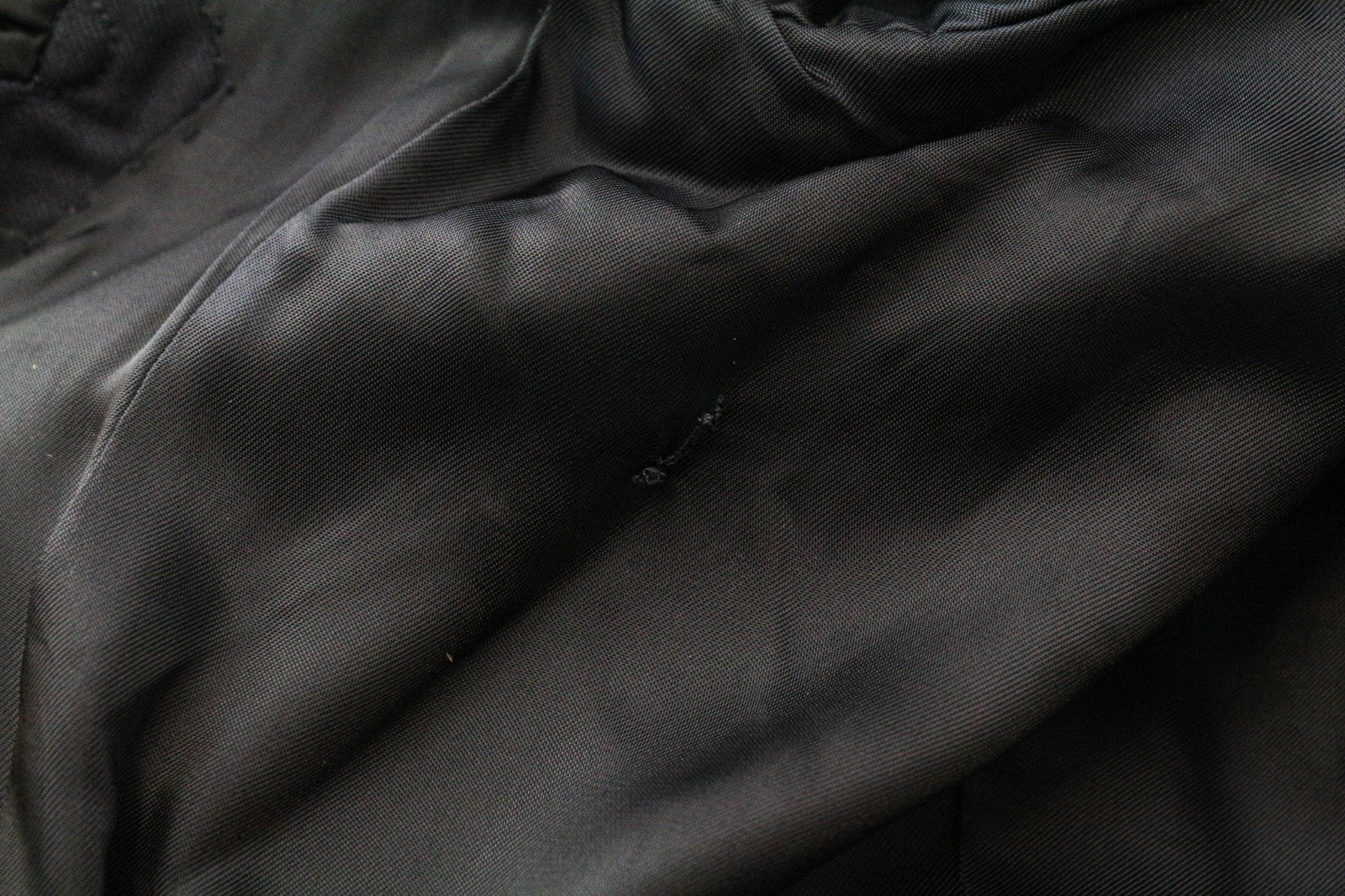 SUITSUPPLY Lazio La Spalla Men's Suit UK44R Blue Slim 3-Piece Wool S150s Set