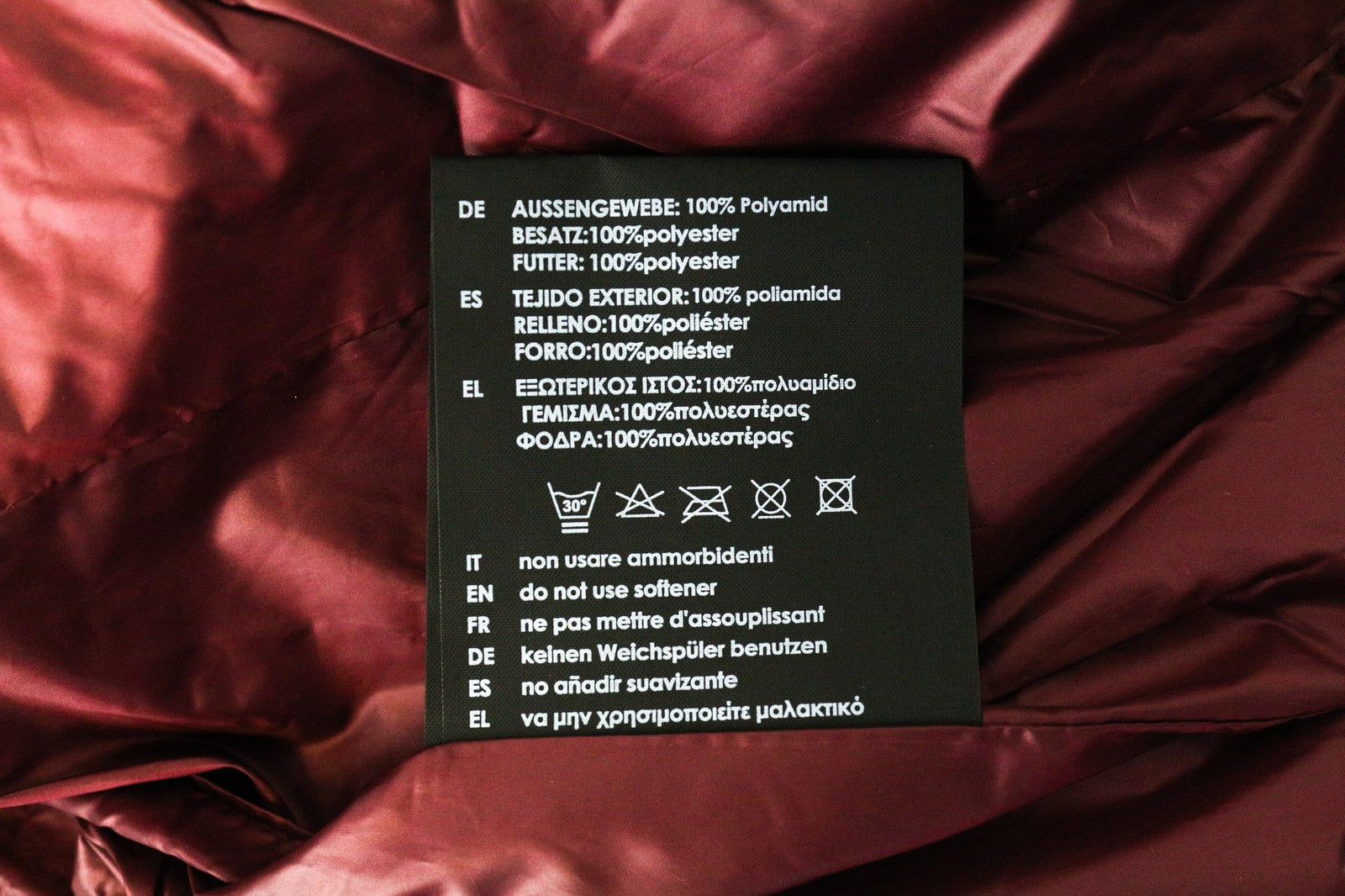 TUCANO URBANO Furbet Women's Jacket L Black Faux Fur Hooded Thermal Coat