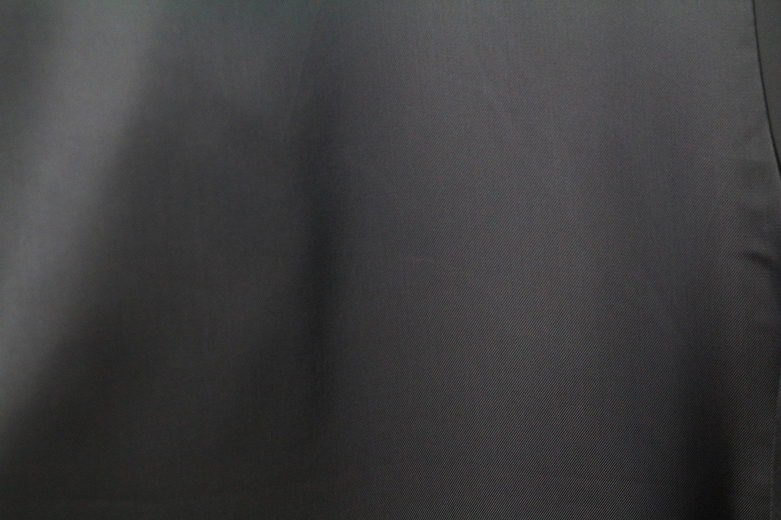 SUITSUPPLY Ferrara Men's Waistcoat UK52S Navy Blue Wool Classic Single-Breasted