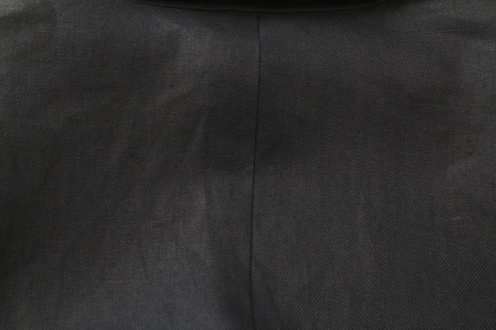 „SUITSUPPLY Walter“ vyriškas švarkas, UK36R, tamsiai mėlynas, lengvas lininis švarkas 